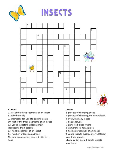 Possible bug containers crossword. Things To Know About Possible bug containers crossword. 